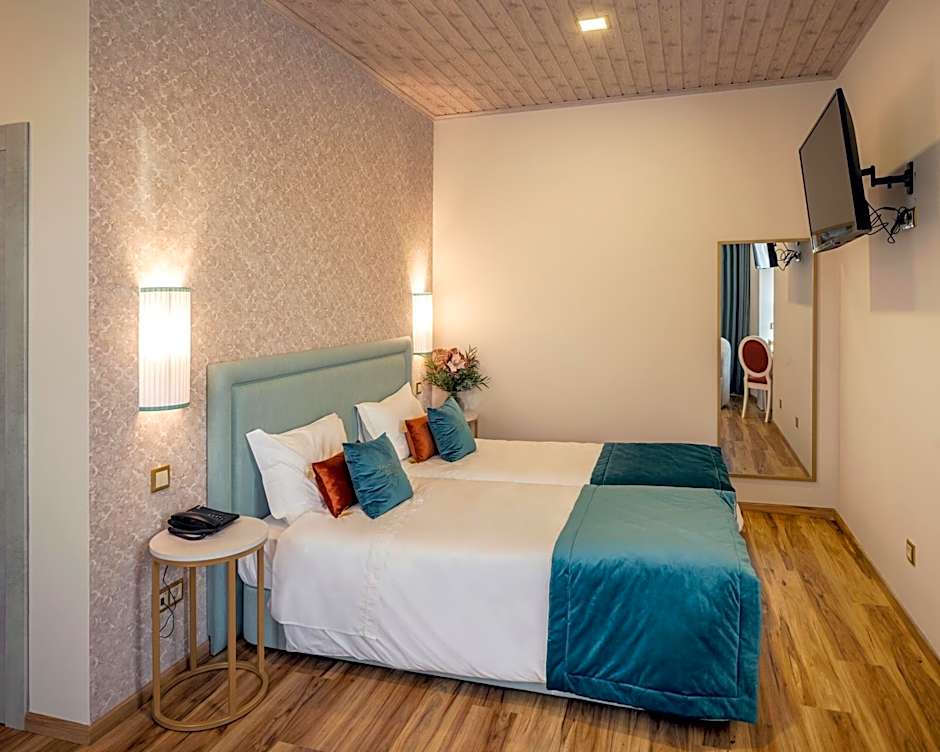 Palace Hotel de Midões