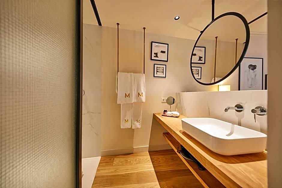 Mon Boutique Hotel