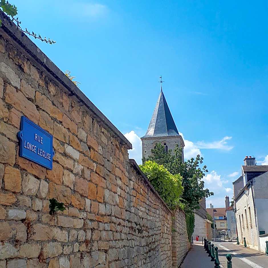La Bonbonniere, Sure Hotel Collection by Best Western