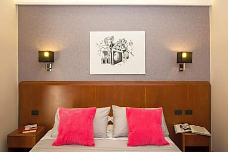 Filomena Arthouse - Alojamientos en ROMA