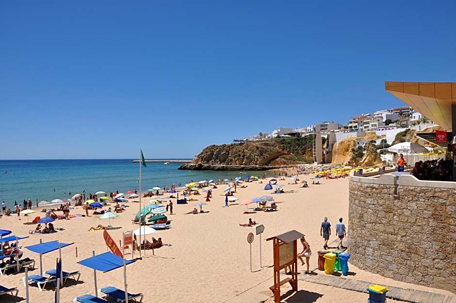 Cheerfulway Minichoro Apartamentos