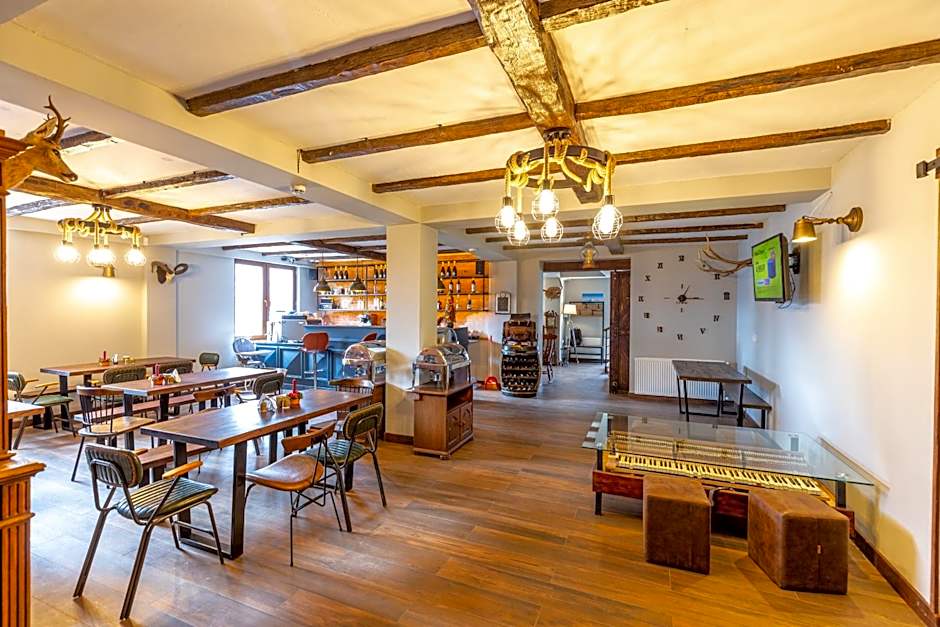 Pine Chalets by KA Group