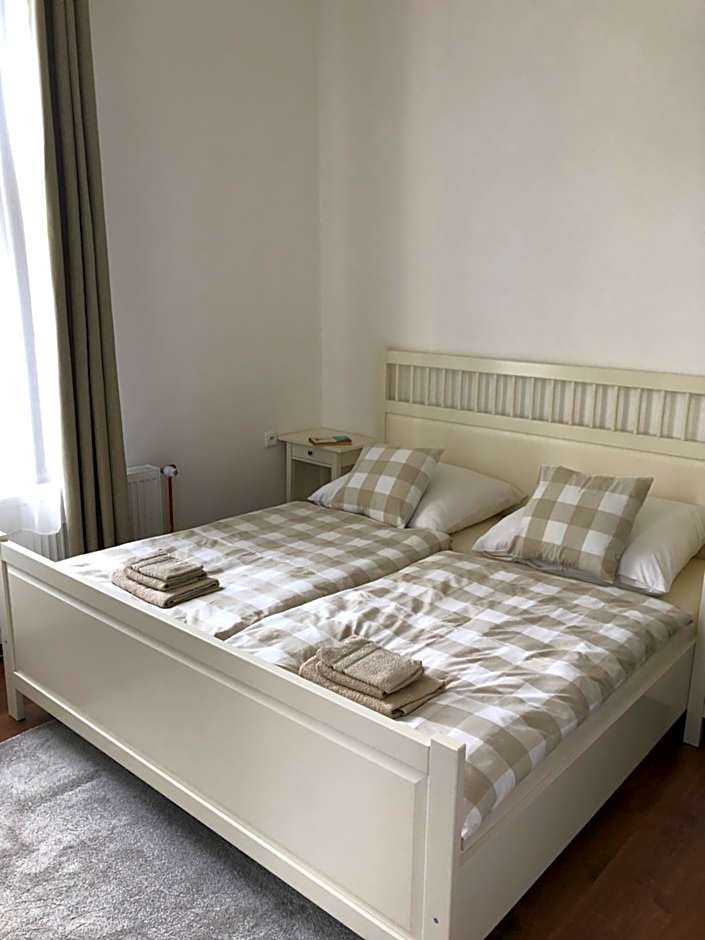 Penzion Vila E Landisch