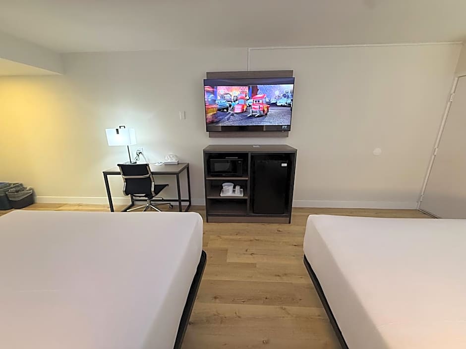 Travelodge by Wyndham Imperial - El Centro