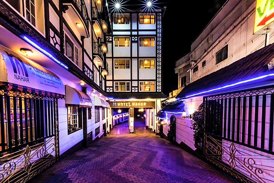 Hotel Nahar Nilgiris