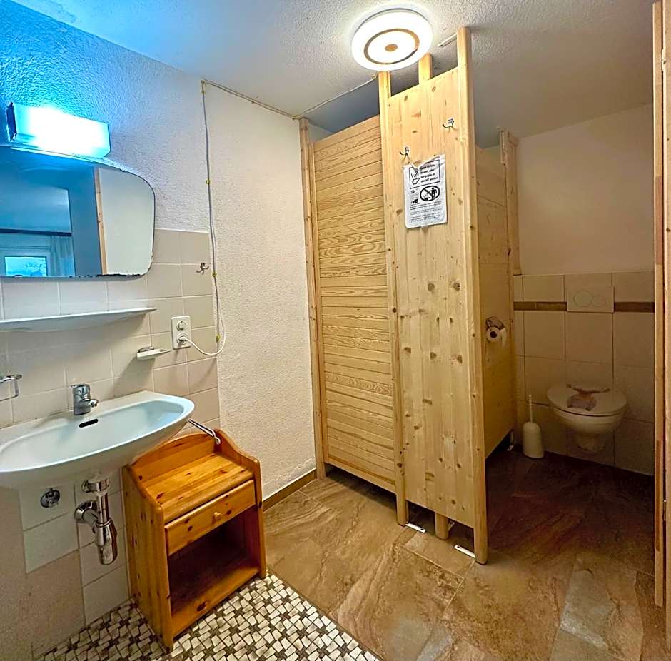 Holiday House Lärchenheim