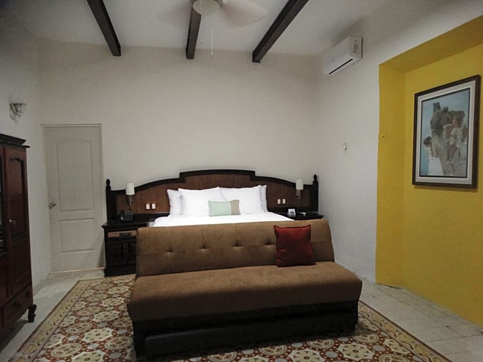 Casa San Juan