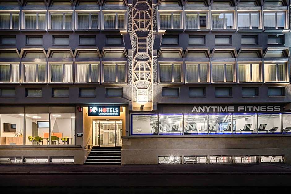 iQ Hotel Firenze