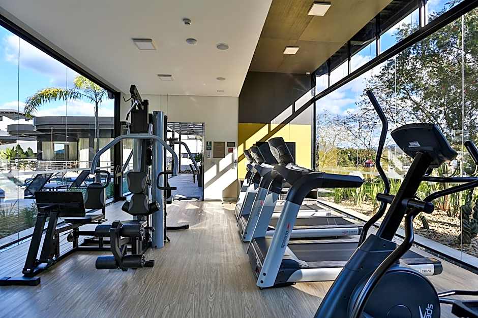 Quality Hotel Blumenau