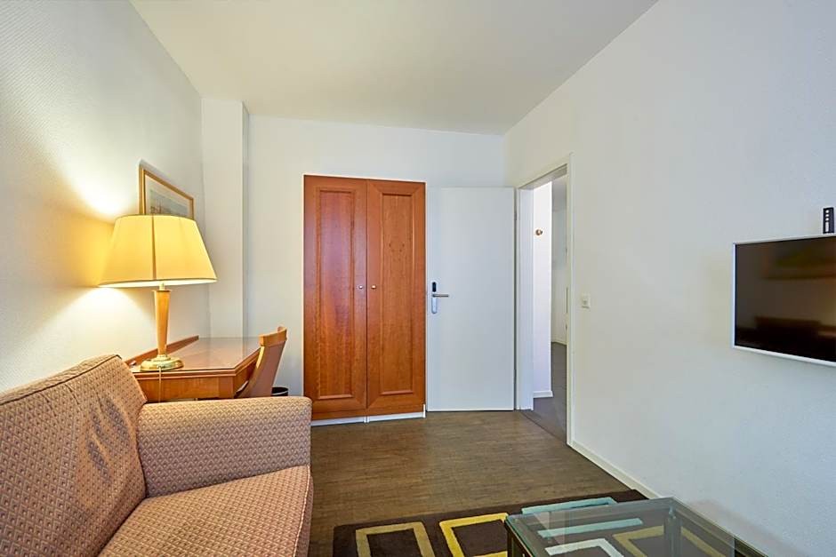 Aparthotel Hine Adon Fribourg