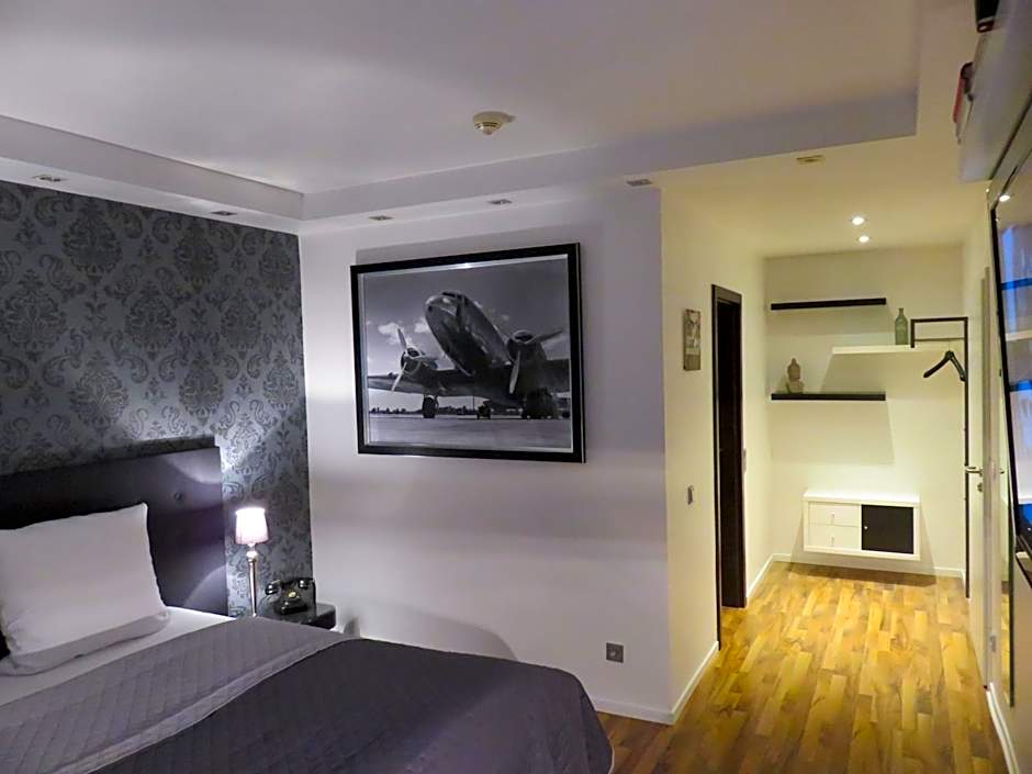 Hotel Rosenmeer