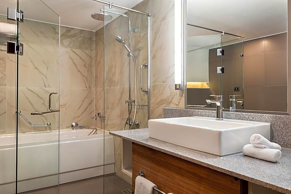 Radisson Residences Cairo Heliopolis