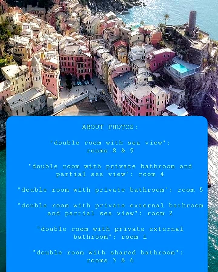 Albergo Barbara
