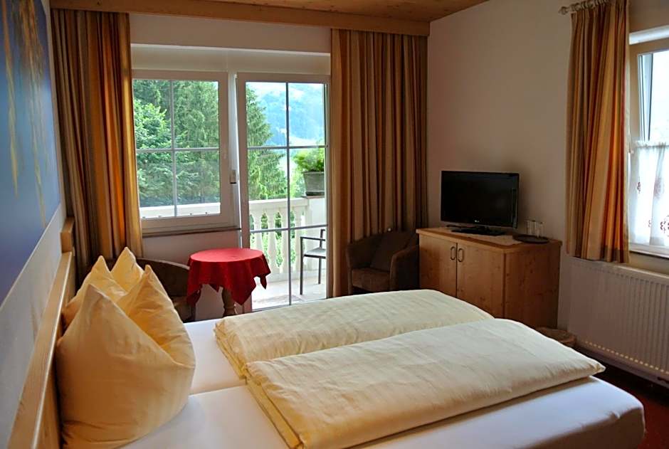 Aparthotel Gallahaus