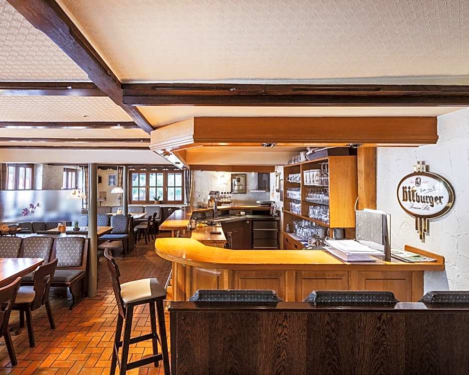 Fremden- und Monteurzimmer "Zum Ochsen"