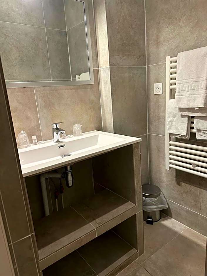 Hotel Azur