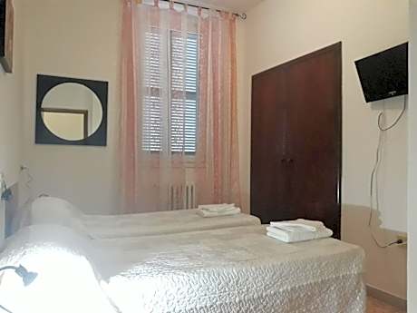 Hotel La Torretta