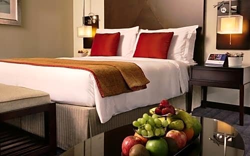 Radisson Blu Hotel, Dubai Barsha Heights