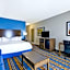 Hampton Inn By Hilton Kenedy