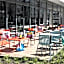 Moxy Duesseldorf City