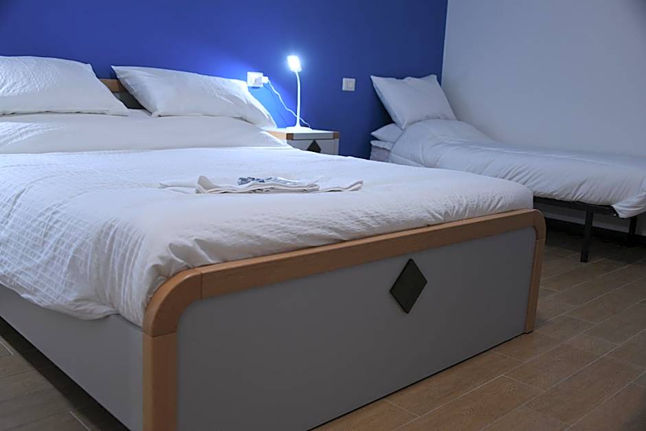 La Casa del Viaggiatore