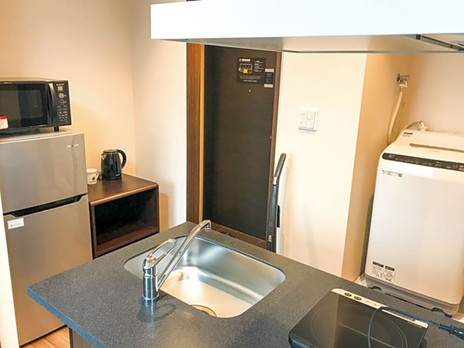 HOTEL LiVEMAX NAGOYA SHINKANSENGUCHI