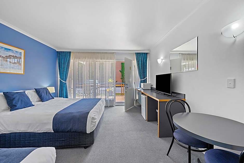 The River Boat Hotel - Echuca