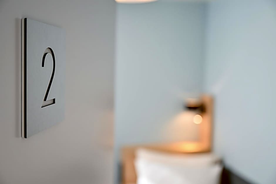 Hotel Mainblick Garni