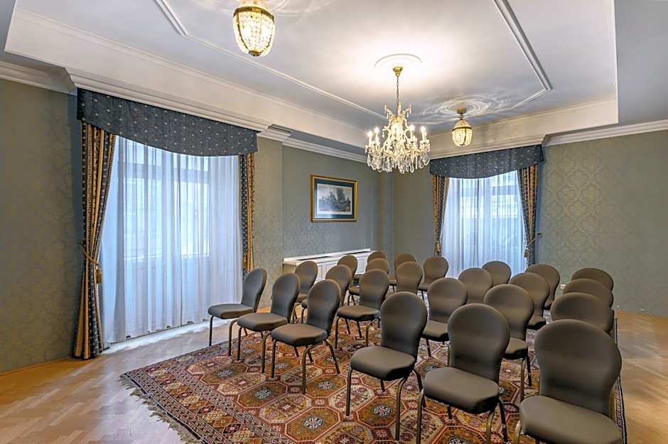 Danubius Hotel Astoria City Center