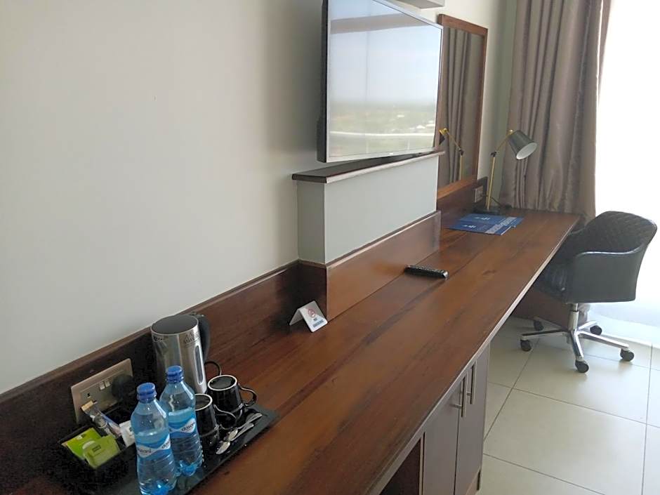 Fairways Hotel Kisumu