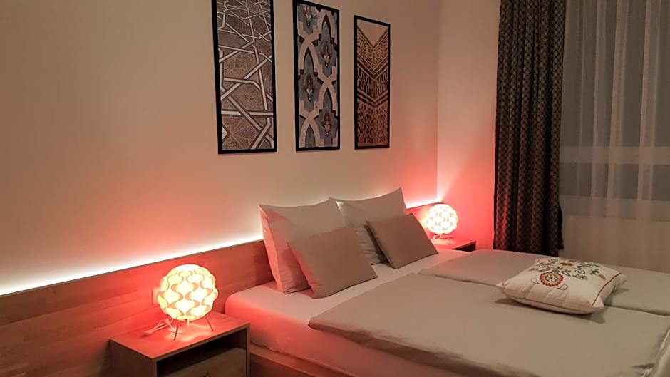 Sarajevo Daily Apartments