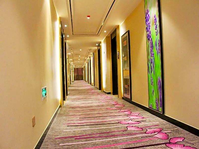 Lavande Changsha Dongtang Hotel – Changsha, KY
