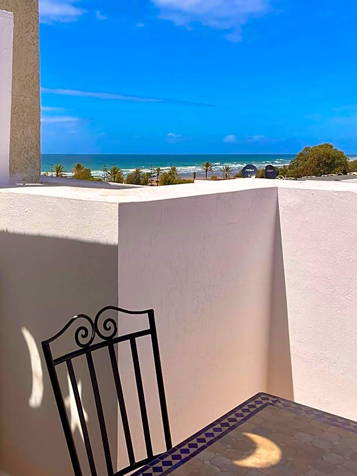 Hotel Al Alba Hammam & Restaurant