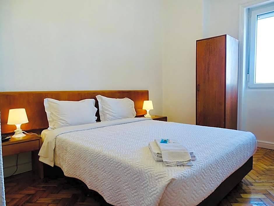 Poveira Hotel