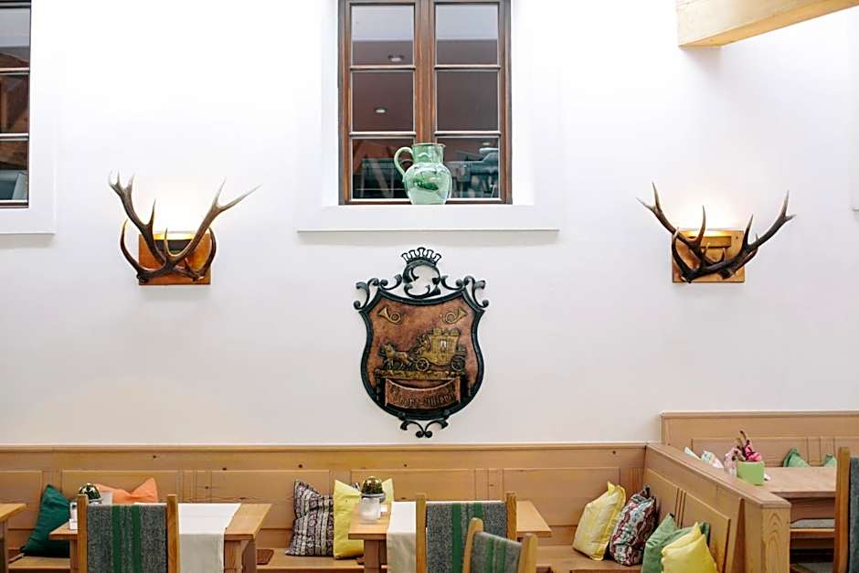 Hotel Gasthof zur Post