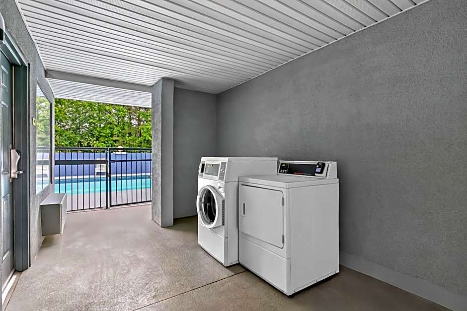 Econo Lodge Elberton