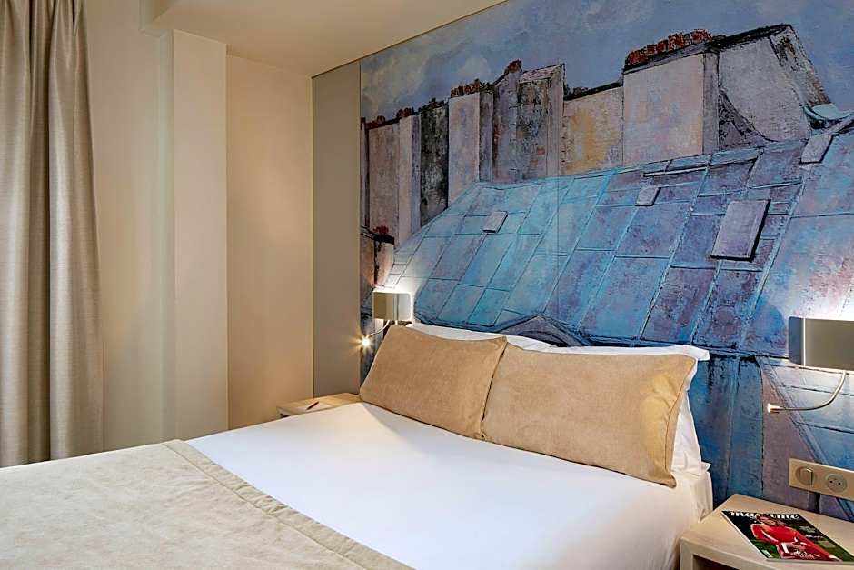 Hotel Fertel Maillot