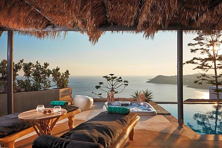 Myconian Utopia Relais and Chateaux