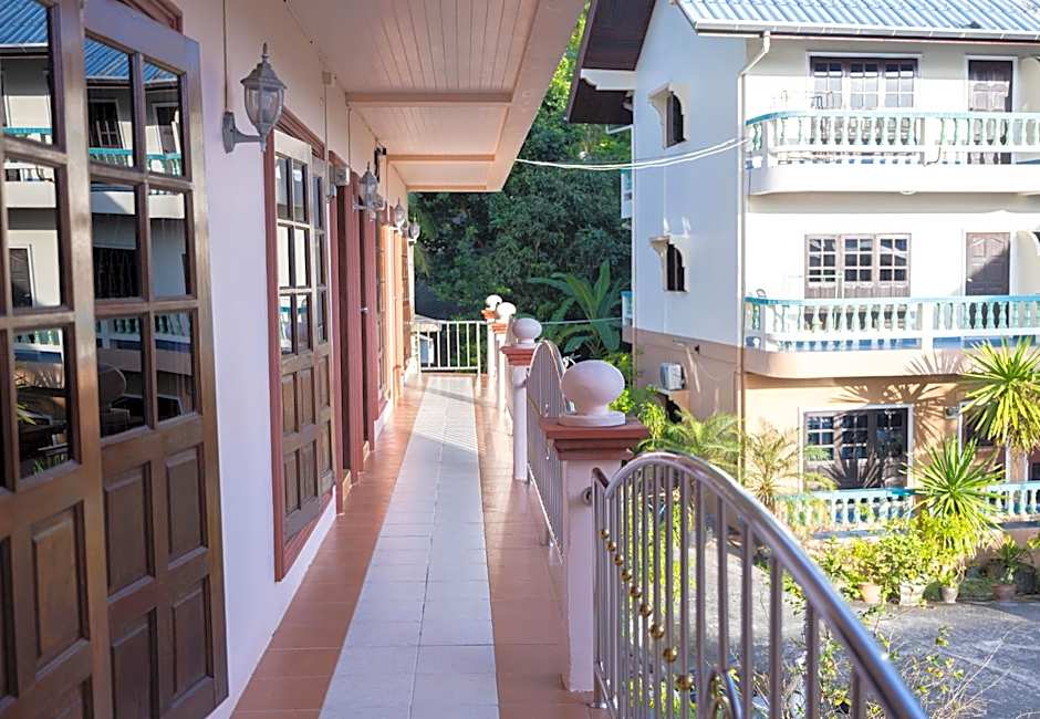 G house guest house