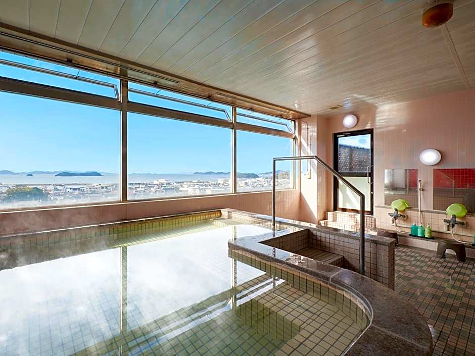 Gamagori Hotel