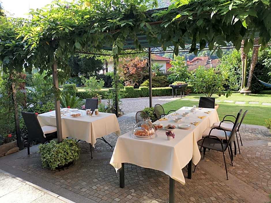 B&B Villa Dei Pini