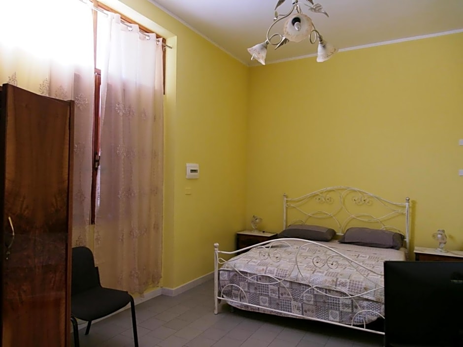 Valdagri BnB