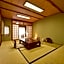 Hot Spring Inn with Fresh Breeze Hayashiya Ryokan