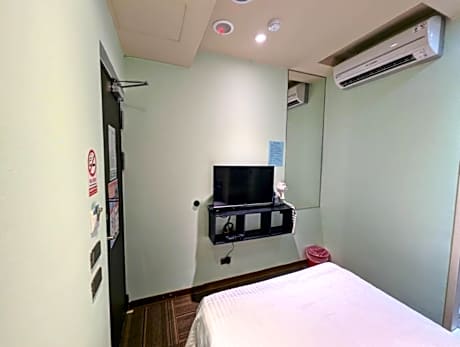 Standard Single Room with Shower