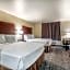 Cobblestone Hotel & Suites - Newport