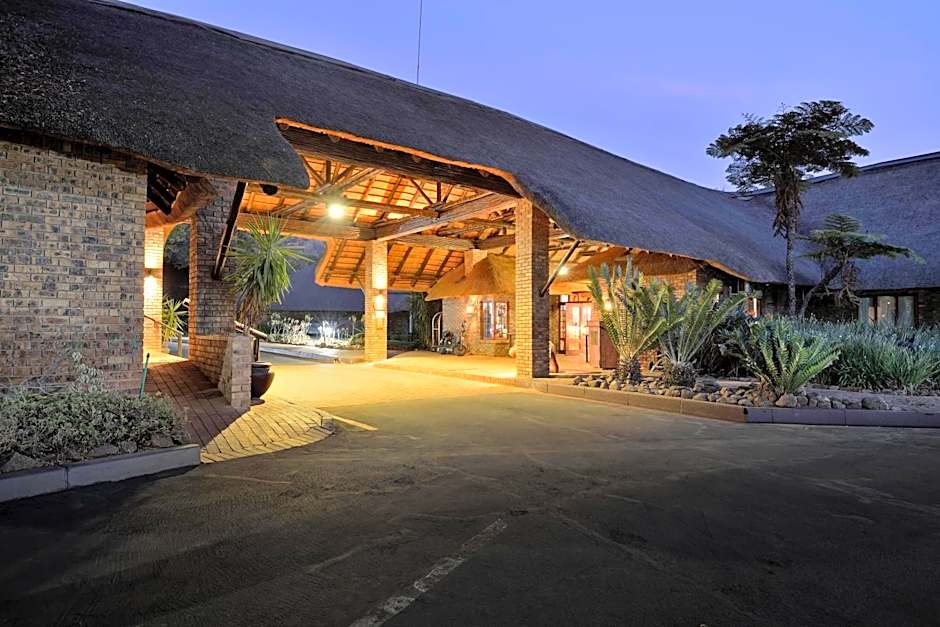 Bakubung Bush Lodge