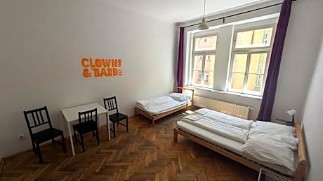 Triple Room with Bathroom