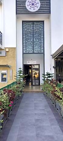 INOU Hotel