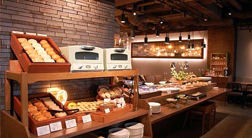 Hotel Global View Hakodate