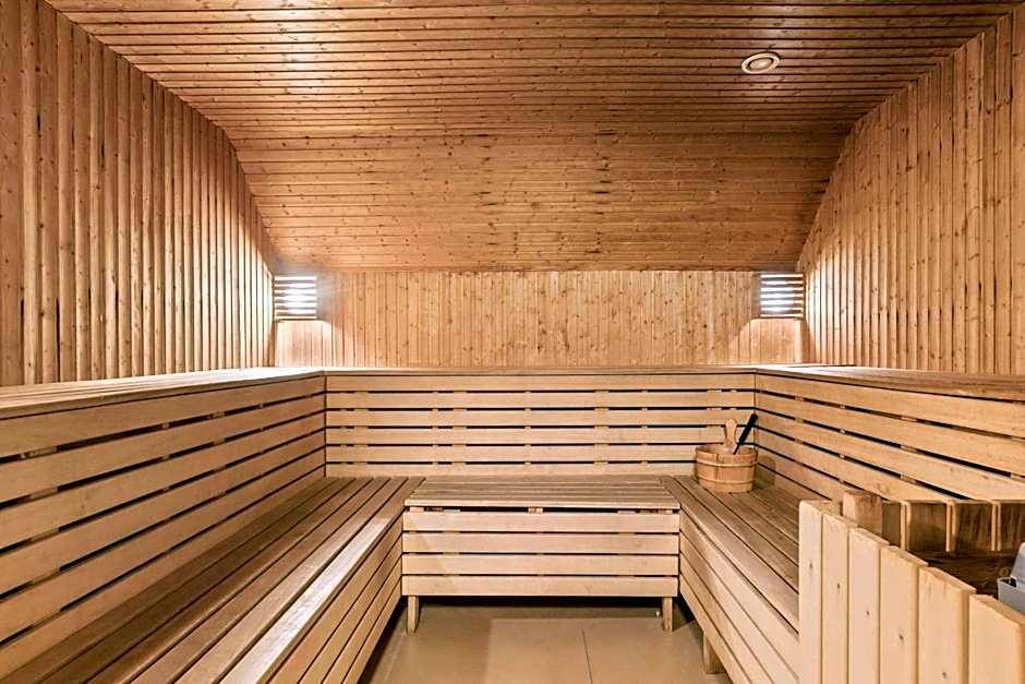 Best Western Hotel Statt Katrineholm